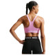 Nike Γυναικείο μπουστάκι Pro Light-Support Non-Padded Sports Bra